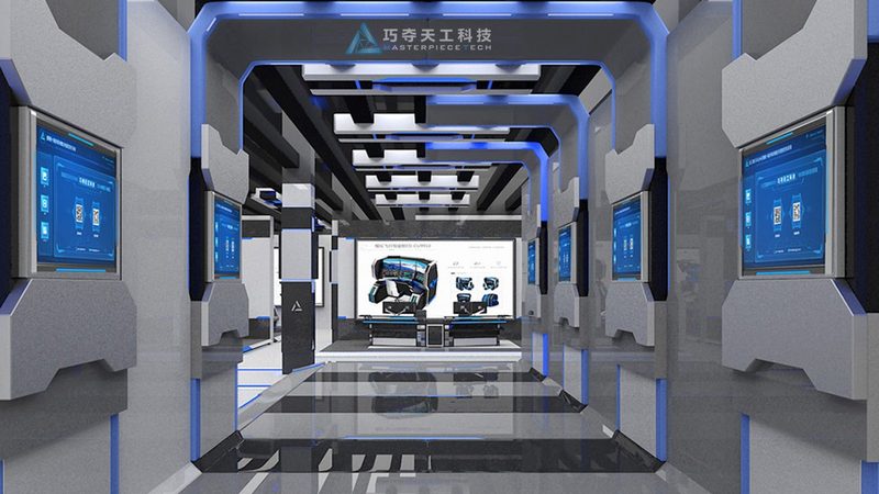 数字孪生：揭秘数据采集技术的核心奥秘
