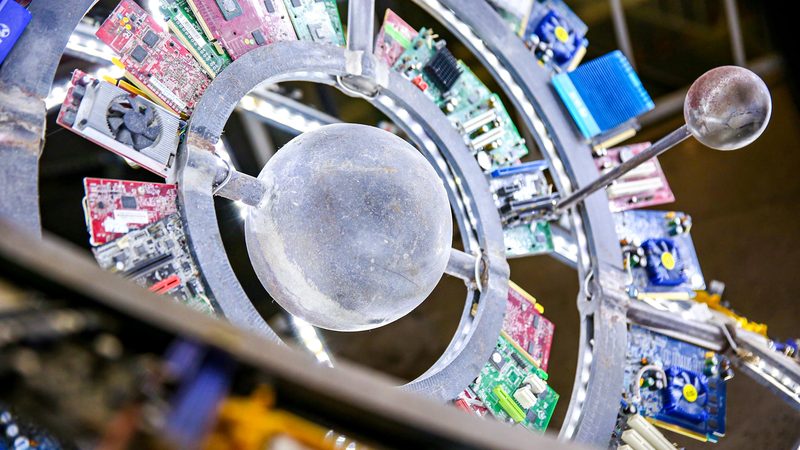 企业搜索数据库索引技术选型：关键参数与考量因素